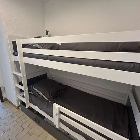 Apartamento Proche Avec Terrasse - - Fr-1-250-297