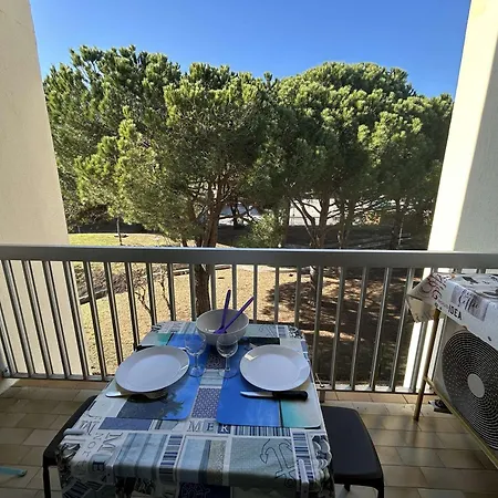 Apartamento Proche Avec Terrasse - - Fr-1-250-297 *