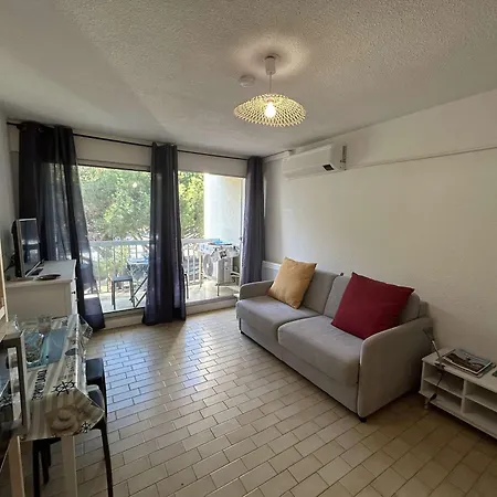 Proche Avec Terrasse - - Fr-1-250-297 Apartamento Le Grau-du-Roi