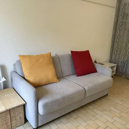 Proche Avec Terrasse - - Fr-1-250-297 Apartamento *